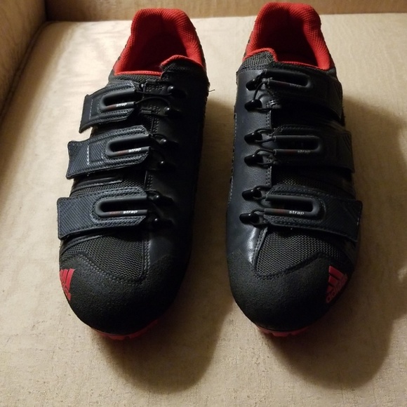 adidas mountain bike shoes